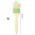 Oil Brush Baking Barbecue Pastry tools camping Egg Cake Bread Brushes Food For Kitchen Cooking tool bbq accessories dessert. 
