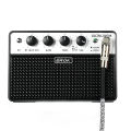EROK 1.5M/3M/6M/10M Premium Guitar Cable 1/4 Inch Instrument Cable-Super Durable Guitar Chord- AMP Cord for Bass. 