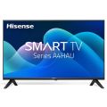 Hisense 43” Smart TV. 