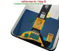 Infinix HOT10 X682 / Infinix Note 8i X683 LCD Panel. 