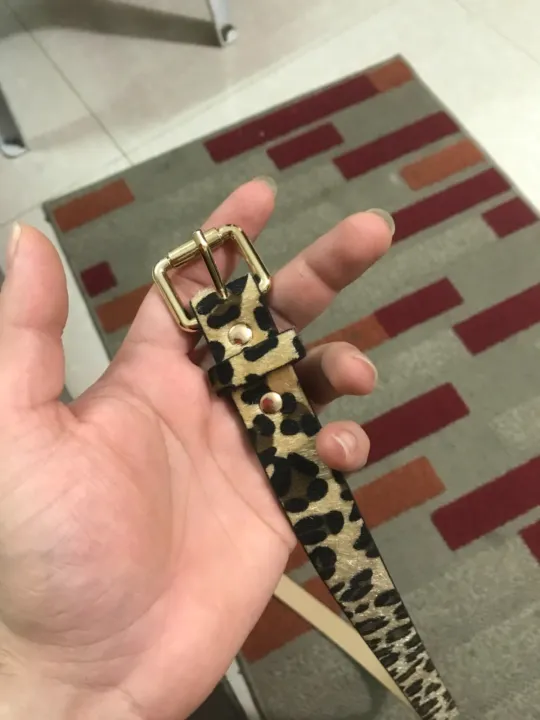 Leopard%20Tiger%20Print%20Belt%20for%20Women%20and%20Girls%20LPB-01,%20Fashion%20Dress%20Belt%20for%20Ladies,%20European%20Design,%20Adjustable%20-%20Image%206