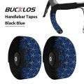 BUCKLOS Speed Handlebar Tape Non-slip Race Bike Bar Tape Waterproof Road Bike Handlebar Tape Gravel Bicycle Handle Bar Belt.