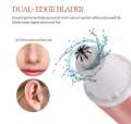 4 In 1 Electric Ladies Hair Remover Epilator For Women. 