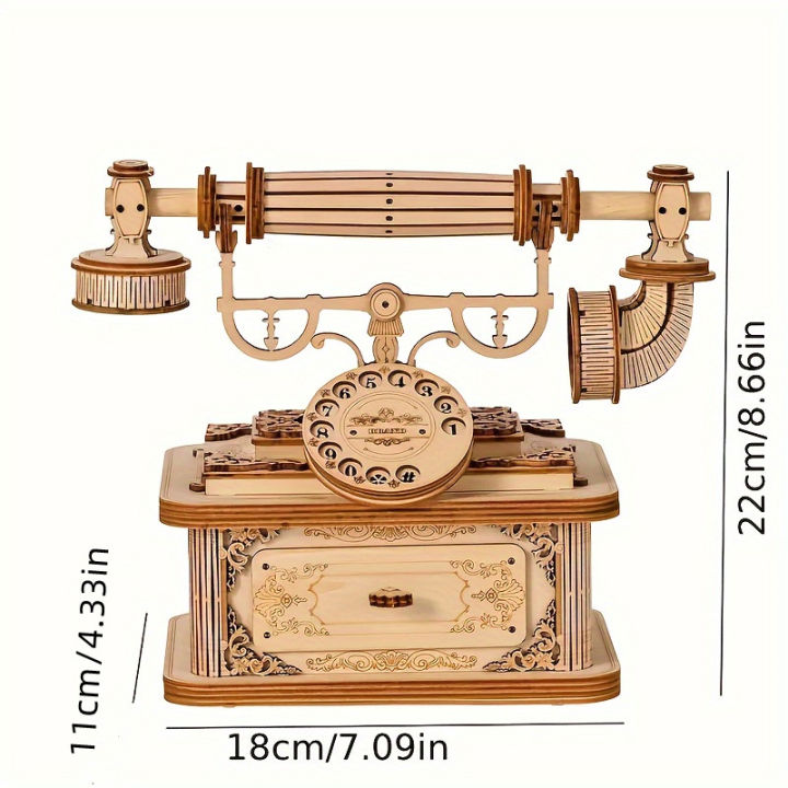 Creative%20Retro%20Telephone%203D%20Wooden%20Puzzle%20for%20Adults%20Tabletop%20Model%20Kits%20Decoration%20and%20%20for%20Christmas%20Birthday%20-%20Image%202