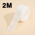 Self-Adhesive Pants Edge Shorten Stickers Patches For Clothing Jeans Trousers Fabric Mouth Patch Repair Hem Tapes Sewing Tools. 