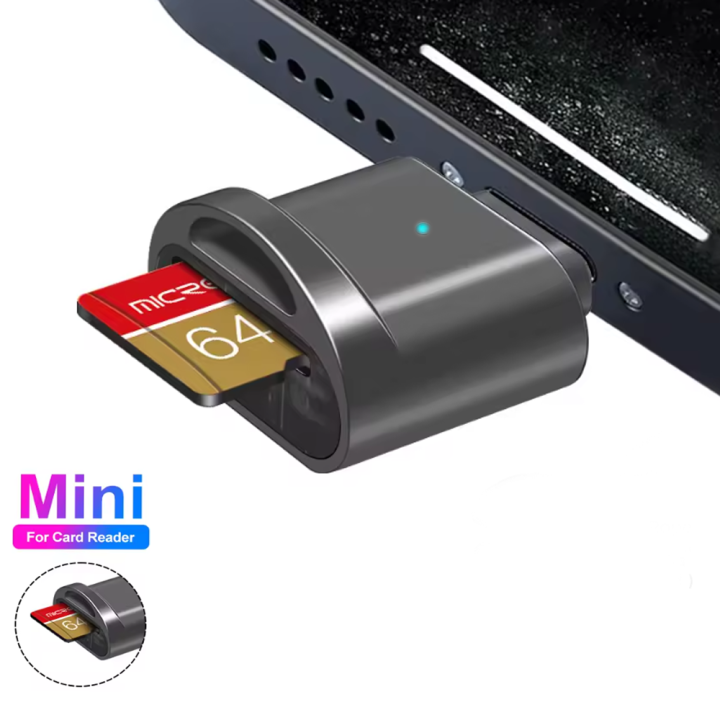 2pcs%20MINI%20SD%20TF%20Card%20%20Card%20Reader%20Suitable%20For%20iPhone%20iPad%20Connection%20External%20Expansion%20Memory%20Card%20OTG%20Storage%20Card%20Adapt%20-%20Image%207