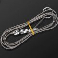 5 Pcs/lot Refrigerator Drain Hole Clog Remover Dredge Cleaning Tools Fridge Hole Brush Water Outlet Cleaner for Household. 