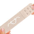 9pcs Bra Extenders 2 Hooks 3 Rows  Women'S  And Comfortable Elastic Adjustable Back Buckle Hooks Bra Strap Extenders Bra Buckles. 