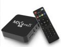 MXQ PRO 8K.5G. Android Smart TV Box -RAM- 8 GB ,ROM-128 GB.. 