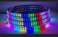 Lighting 5 Meters 100 meters  RGB Color Changing SMD LED Rope Light - 120 Volt. 
