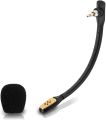 Replacement Gaming Headphone Omnidirectional Noise Cancelling Microphone for Logitech ASTRO A40 Headphones High Quality. 