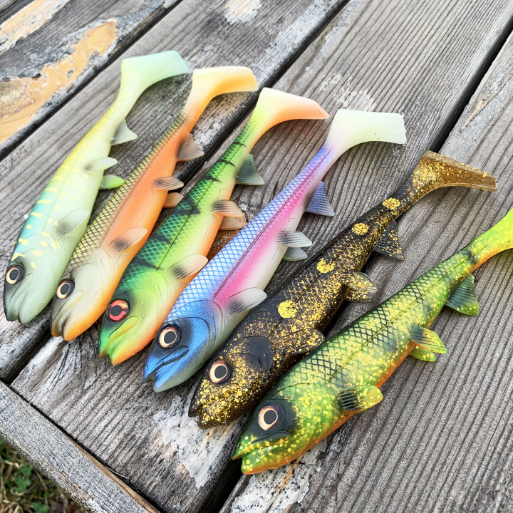 Spinpoler%20Bombshad%20Square%20Tail%20Swimbait%20Shad%20Pike%20Lures%2014cm%2018cm%20Printing%20Silicone%20Artificial%20For%20Big%20Catch%20Sea%20Fishing%20Wobbler%20-%20Image%206