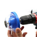 Household Electric Hammer Drilling Dust Cover Electric Drill Drilling Dust Cover Impact Drill Dust Stopper Dust Collector Tool. 