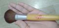 diana of london blusher / blush brush for women, best quality, makeup brush, 6.5 inch long brush. 