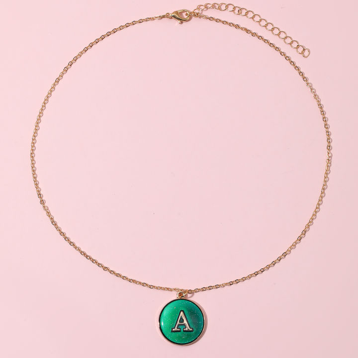 Fashionable%20Temperature-Sensitive%20Color-Changing%2026%20Letters%20Pendant%20Necklace%20Zinc%20Alloy%20Mood%20Regulation%20Chain%20Jewelry%20Accessory%20-%20Image%206