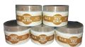 Rice Glow Facial Kit Pure Organic Skin Care Rice Whitening Facial 350gm each Jars. 