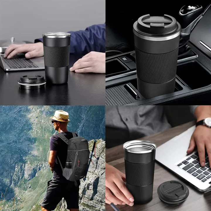 380ML/510ML%20Stainless%20Steel%20Coffee%20Cup%20Insulated%20Bottle%20Vacuum%20Flask%20with%20Lid%20Keep%20Drinks%20Hot%20or%20Cold%20Office%20Home%20Thermal%20Mug%20-%20Image%205