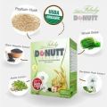 Donutt Detox Fiber ( 10packs In 1 box ). 