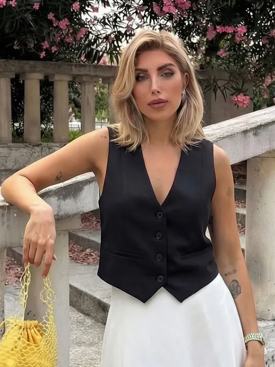 HH%20Women%20Fashion%20Solid%20Suit%20Vest%20Sleeveless%20Cropped%20Waistcoat%20Tops%20Vests%20Spring%20Summer%20Casual%20Office%20Lady%20Chic%20Tops%20-%20Image%205