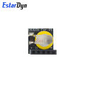 DS3231 AT24C32 IIC Module DS1307 Precision Clock Module DS1307 Memory module mini module Real Time 3.3V/5V For Raspberry Pi. 