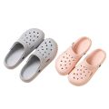 2026 Fashion Women Slippers New Summer Slippers Outdoor Beach Slippers Classic Soft Men Garden Slippers Home Men Clogs Slippers.