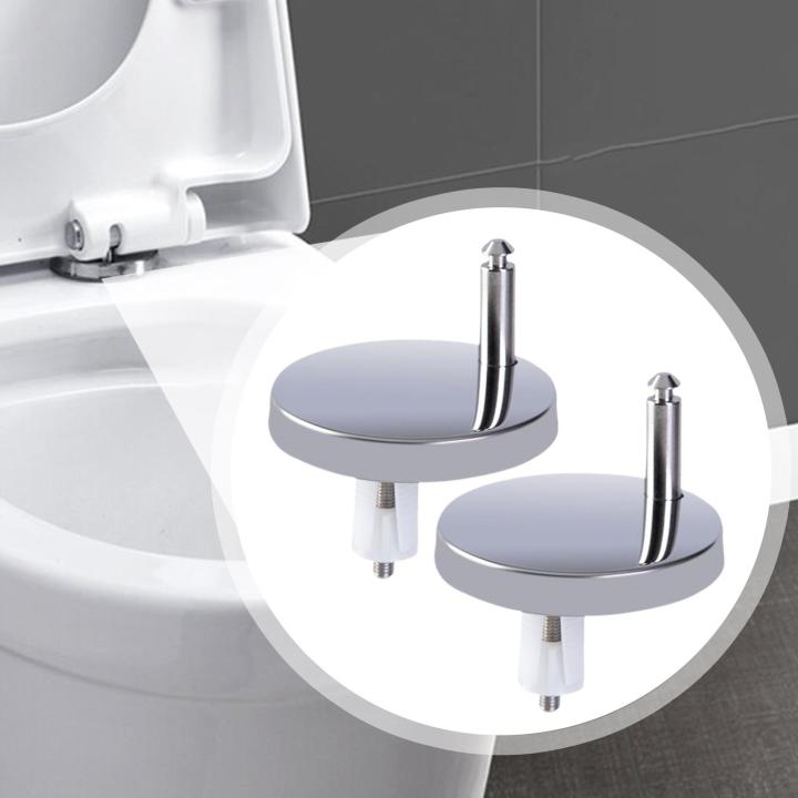 2X%20Replacement%20Fittings%20Toilet%20Top%20Fix%20Blind%20Hole%20Fittings%20for%20Toilet%20Seat%20Hinges%20Fasten%20Bolts%20Nuts%20Bathroom%20Accessory%20for%20Dorm%20-%20Image%204