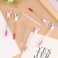 1Pc Reusable Makeup Brushes Tube Eyelash Brush Mascara Brush Rabbit Eyelash Brush Tube. 