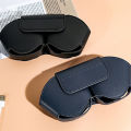PU Wear-resistant Case Anti-scratch Waterproof Pouch Protective Headphones Case For Dust And Scratch Airpods Max Headset.