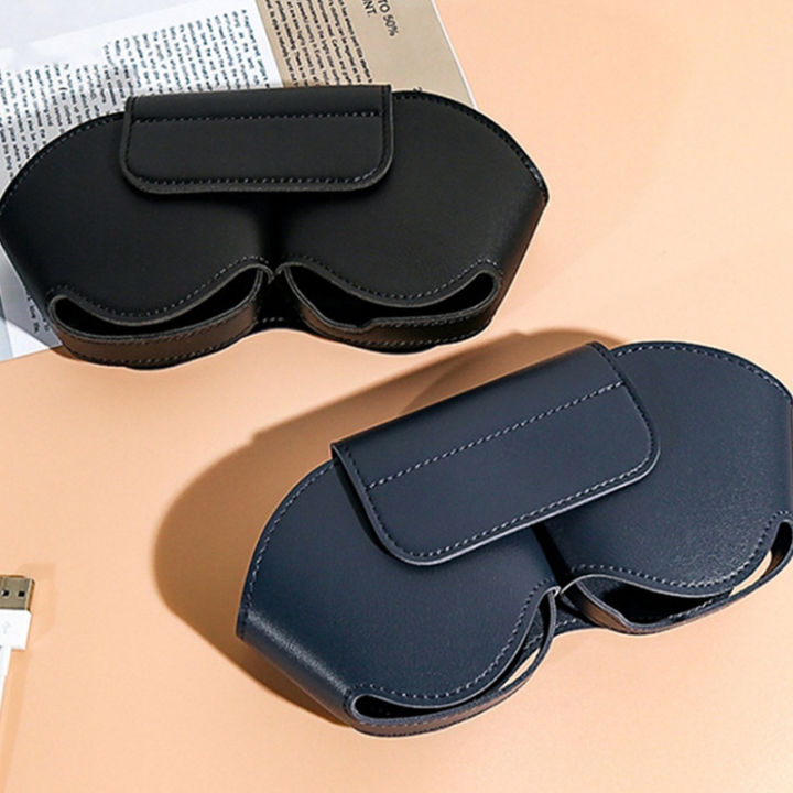 PU%20Wear-resistant%20Case%20Anti-scratch%20Waterproof%20Pouch%20Protective%20Headphones%20Case%20For%20Dust%20And%20Scratch%20Airpods%20Max%20Headset%20-%20Image%204