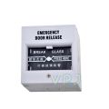 Box emergency breckglass breaker emergency switch 85*85mm alarm push button switch available in Thailand. 