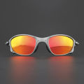 Meteal Polarized Sunglasses Men Cycling Fishing Driving Glasses Outdoor Sports UV400 Sun Glasses Eyewear Male Women Goggles. 