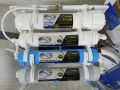Axtron 7 Stages Ro Plant – Mineral Water Filter system. 