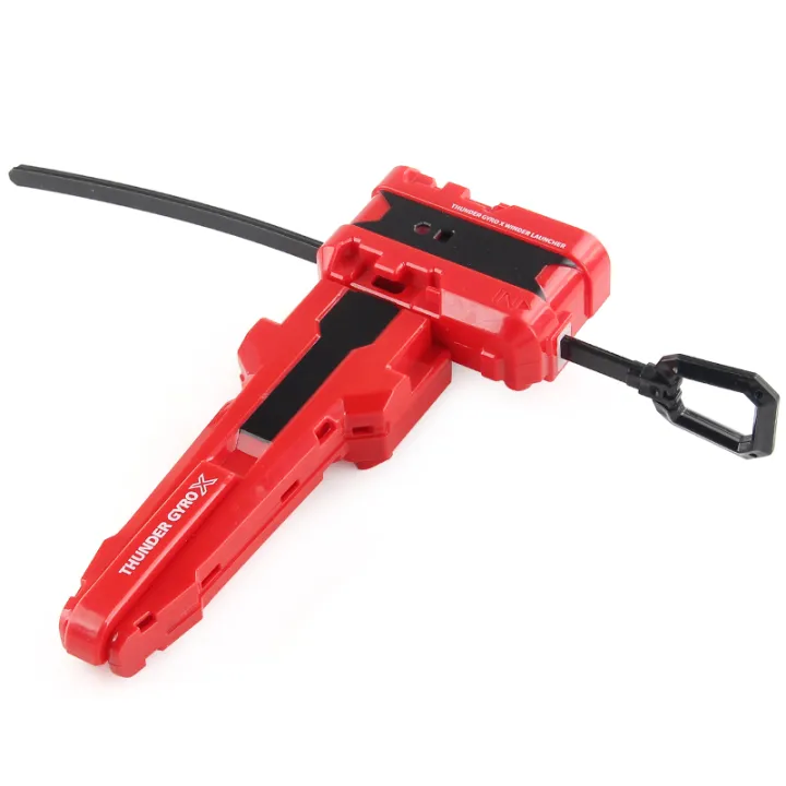 Beylauncher%20Ripcord/String%20Launcher%20with%20Grip%20for%20BX%20BEY%20X%20Booster%20Tops%20Spinning%20Toy%20Gyro%20-%20Image%202