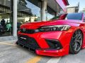 YOFER Body Kits for the 2022 Honda Civic | 11th Gen Civic Forum. 