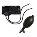 Blood Pressure BP Cuff Rubber with Bulb Valve. 