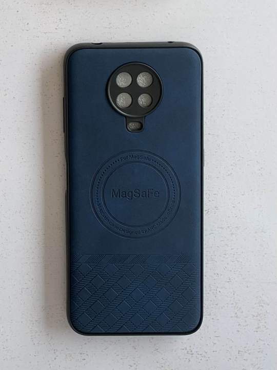 Nokia%20G10/%20Nokia%20G20%20Leather/Rexine%20Back%20Cover%20-%20Image%209