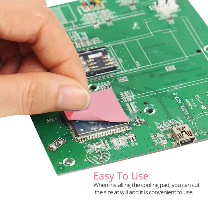 TISHRIC%20High%20Performance%206.0%20W/mK%200.5/1.0/1.5/2.0mm%20Thermal%20Pad%20GPU%20CPU%20Heatsink%20Cooling%20Conductive%20Silicone%20Pad%20-%20Image%206