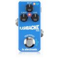 TC Electronic Flashback 2 Mini Delay Pedal. 