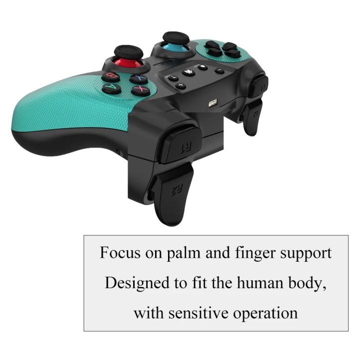 Wireless%20Controller%20for%20Nintendo%20Switch%202%20OLED%20Lite%20Pro%20PS3%20Steam%20Android%20Bluetooth%20Gamepad%20Mobile%20Phone%20PC%20Control%20Joystick%20-%20Image%206