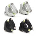 Adjustable Progressive Motorcycle Handlebar Riser Mount Bar Damper for KTM 690 Duke 790 890 1190 ADV 1290 Super Adventure. 