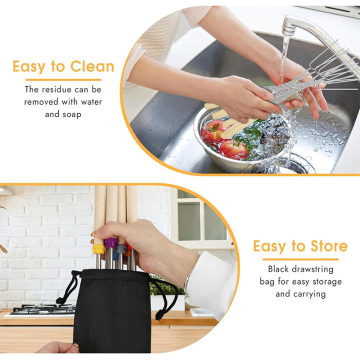 5Pcs%20Marshmallow%20Roasting%20Sticks%20Extendable%2032in%20Long%20Metal%20Barbecue%20Skewers%20with%20Wooden%20Handle%20Outdoor%20Camping%20Fire%20Pit%20Sticks%20-%20Image%204