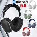 P9 Wireless Headphones. 