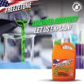 Radiator Coolant Green Freezetone , MADE IN USA, 1GL 3.79L. 