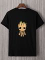 i am Groot tshirt. 