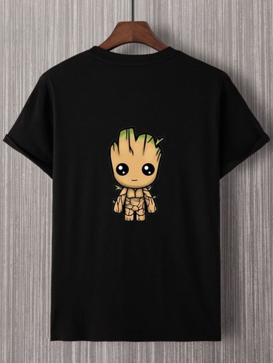 i am Groot tshirt