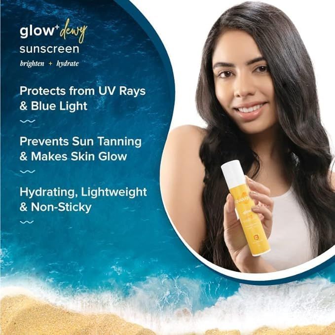 Aqualogica%20Glow+%20Dewy%20Sunscreen%20SPF%2050%20PA+++%20For%20UVA/B%20&%20Blue%20Light%20Protection,%20for%20Glowing%20&%20Well%20Protected%20Skin,%20Cream,%2050%20g%20-%20Image%203