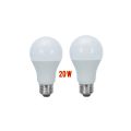 LED Light Bulb 20 watt 2 ps (patch). 