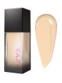 HUDA BEAUTY #FAUXLENS FOUNDATION. 