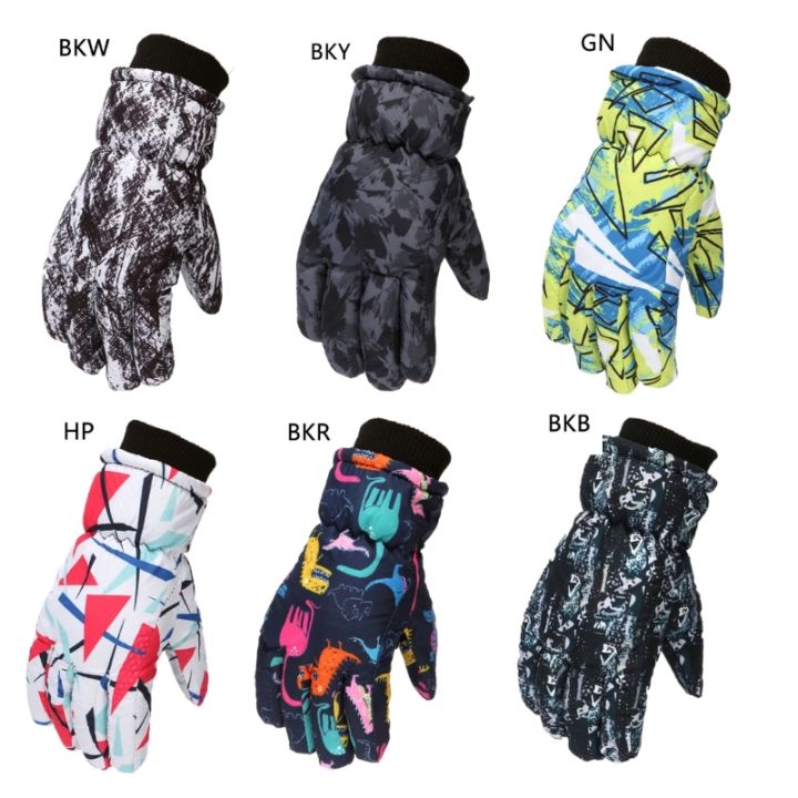 Thermal%20Ski%20Gloves%20Children%20Kids%20Winter%20Waterproof%20Warm%20Child%20Snowboard%20Riding%20Snow%20Gloves%20For%20Girls%20Boys%20Cold%20Weather%20-%20Image%203