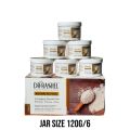 Doctor RasShel White Rice Facial Kit 120gx6. 